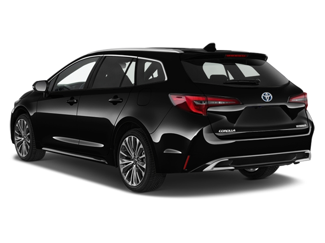 TOYOTA COROLLA TOURING Hybride 140ch Design + Pack Confort